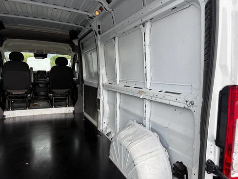 Used 2023 RAM ProMaster 2500 FWD image 22