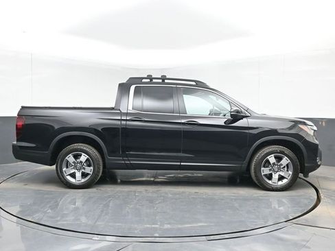 New 2026 Honda Ridgeline RTL image 11
