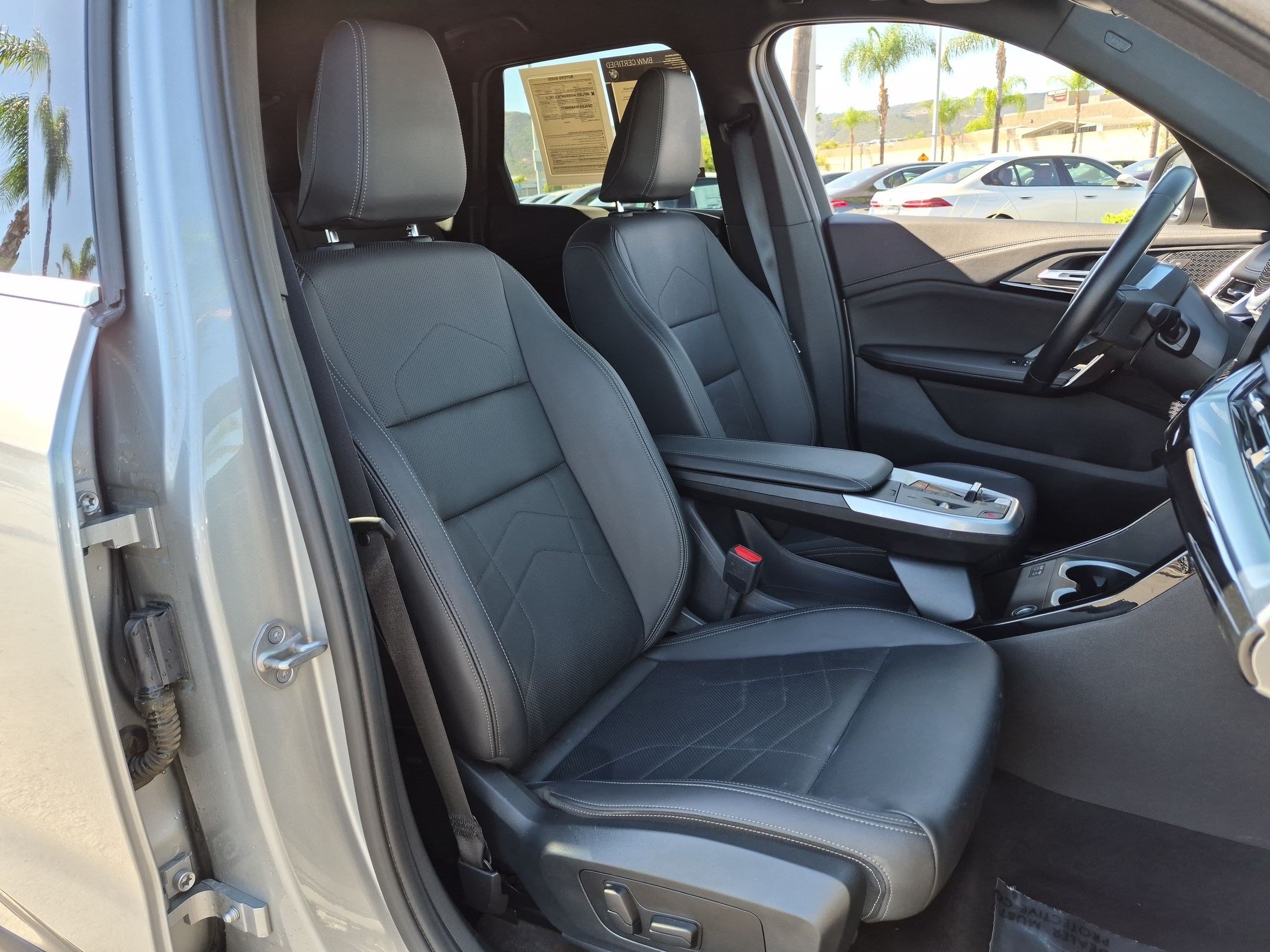 Certified 2023 BMW X1 xDrive28i w/ Convenience Package AWD/4WD image 32
