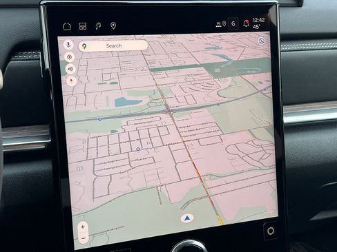 New 2026 GMC Terrain Denali w/ LPO, Floor Liner Package image 24