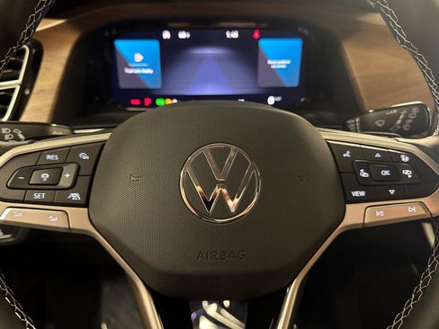 New 2026 Volkswagen Atlas SE image 23