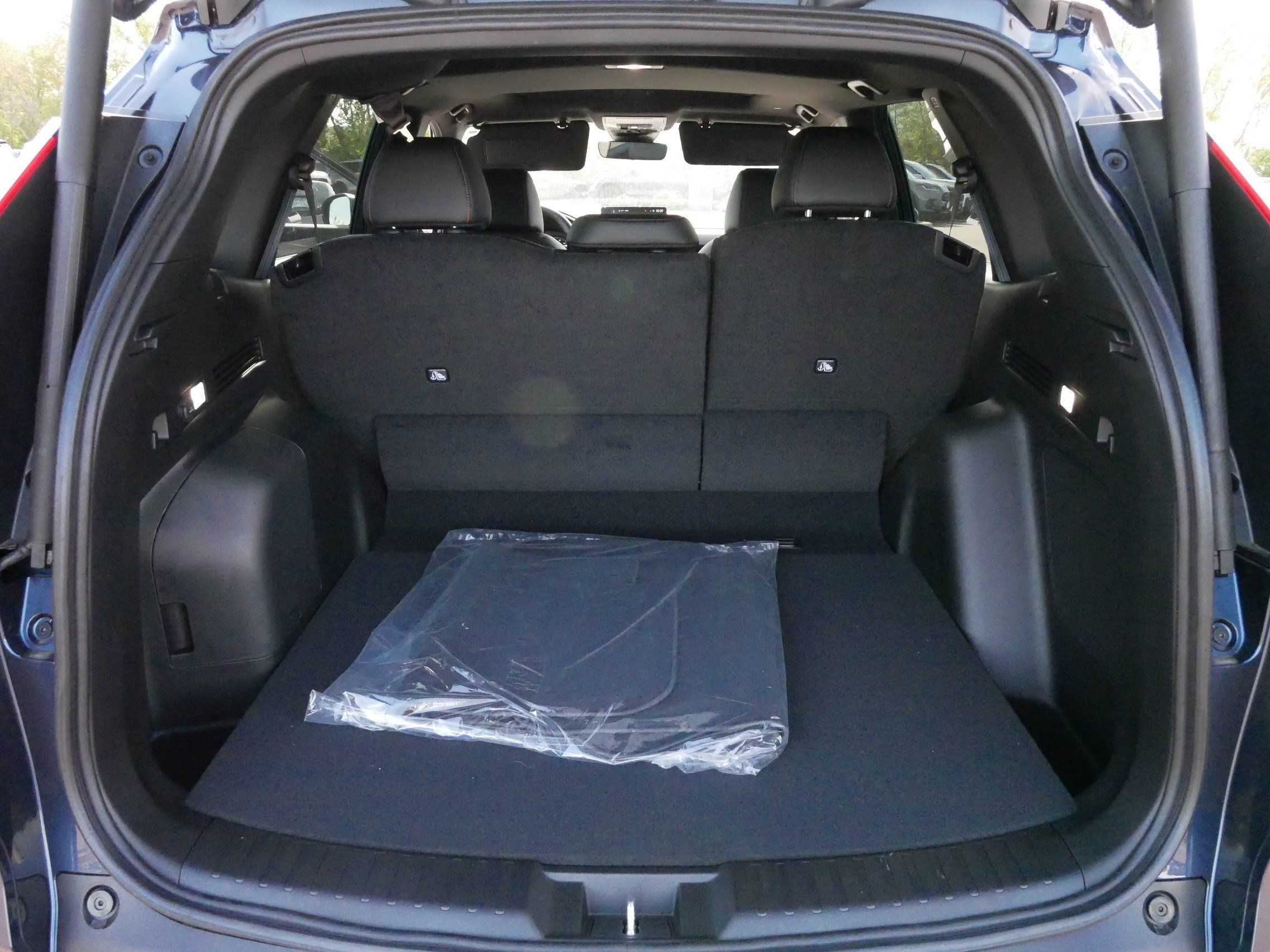 Used 2026 Honda CR-V Sport Touring image 18