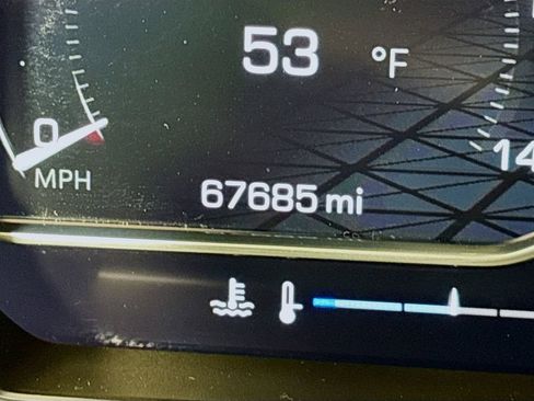 Certified 2024 GMC Sierra 3500 Denali w/ Denali Reserve Package image 14