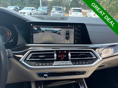 Used 2021 BMW X5 sDrive40i w/ Premium Package 2 RWD image 25