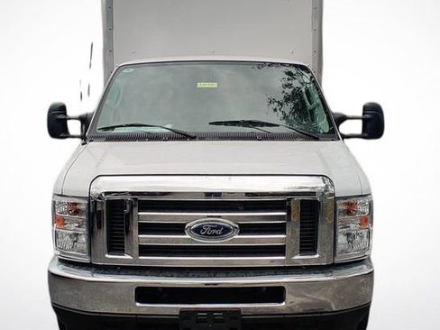 New 2025 Ford E-350 and Econoline 350 Super Duty w/ Power Equipment Group image 2