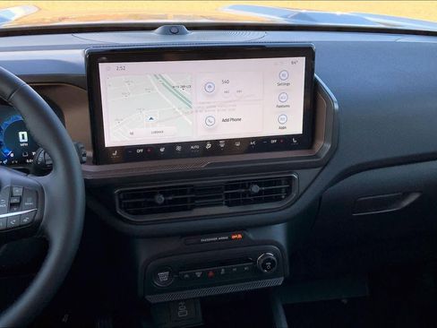 New 2025 Ford Bronco Sport Outer Banks w/ Outer Banks Tech Package+ image 6