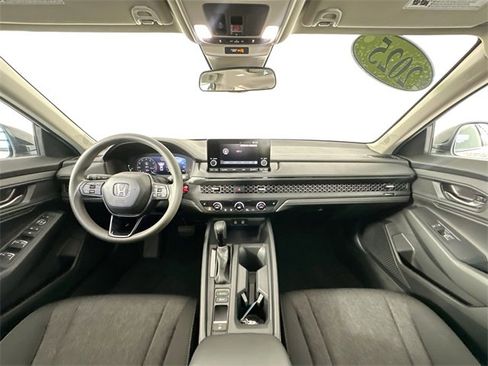 Used 2025 Honda Accord SE image 3