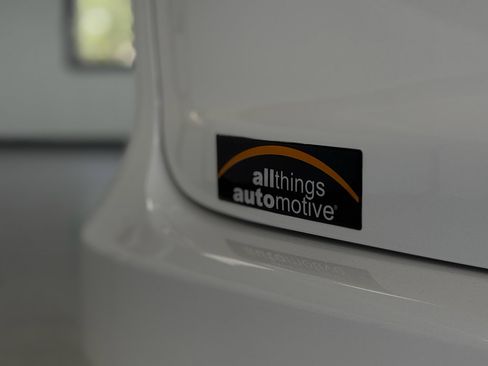 Used 2020 Lincoln Aviator Reserve w/ Equipment Group 201A image 44