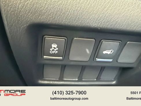 Used 2018 INFINITI QX60 Luxe AWD/4WD image 34