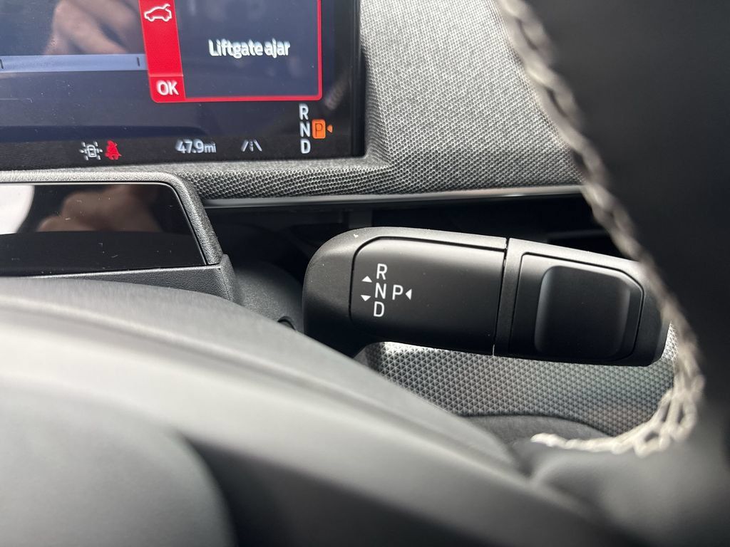 New 2025 Ford Mustang Mach-E GT AWD/4WD image 32