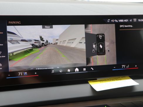 Certified 2026 BMW X3 xDrive30 w/ Premium Package image 22