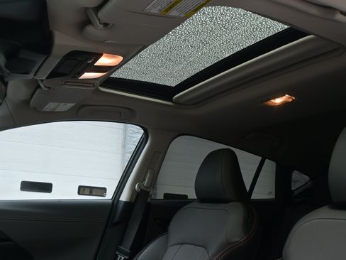 Certified 2025 Subaru Crosstrek 2.5i Limited w/ Crosstrek Mirror Package AWD/4WD image 30
