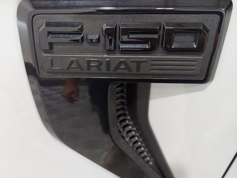 Used 2024 Ford F150 Lariat w/ Equipment Group 502A High AWD/4WD image 6