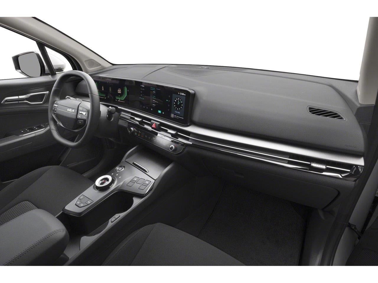 New 2027 Kia Sportage S AWD/4WD image 11