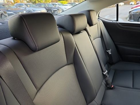 Certified 2024 Lexus ES 350 350 image 18