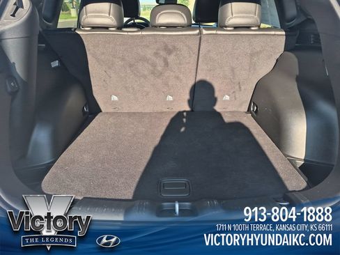 Used 2026 Jeep Compass Trailhawk AWD/4WD image 21