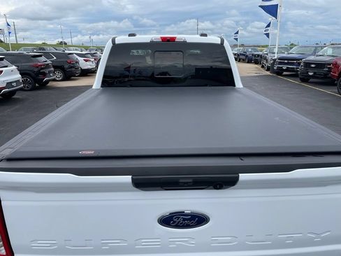 Used 2024 Ford F250 XL w/ STX Appearance Package AWD/4WD image 29