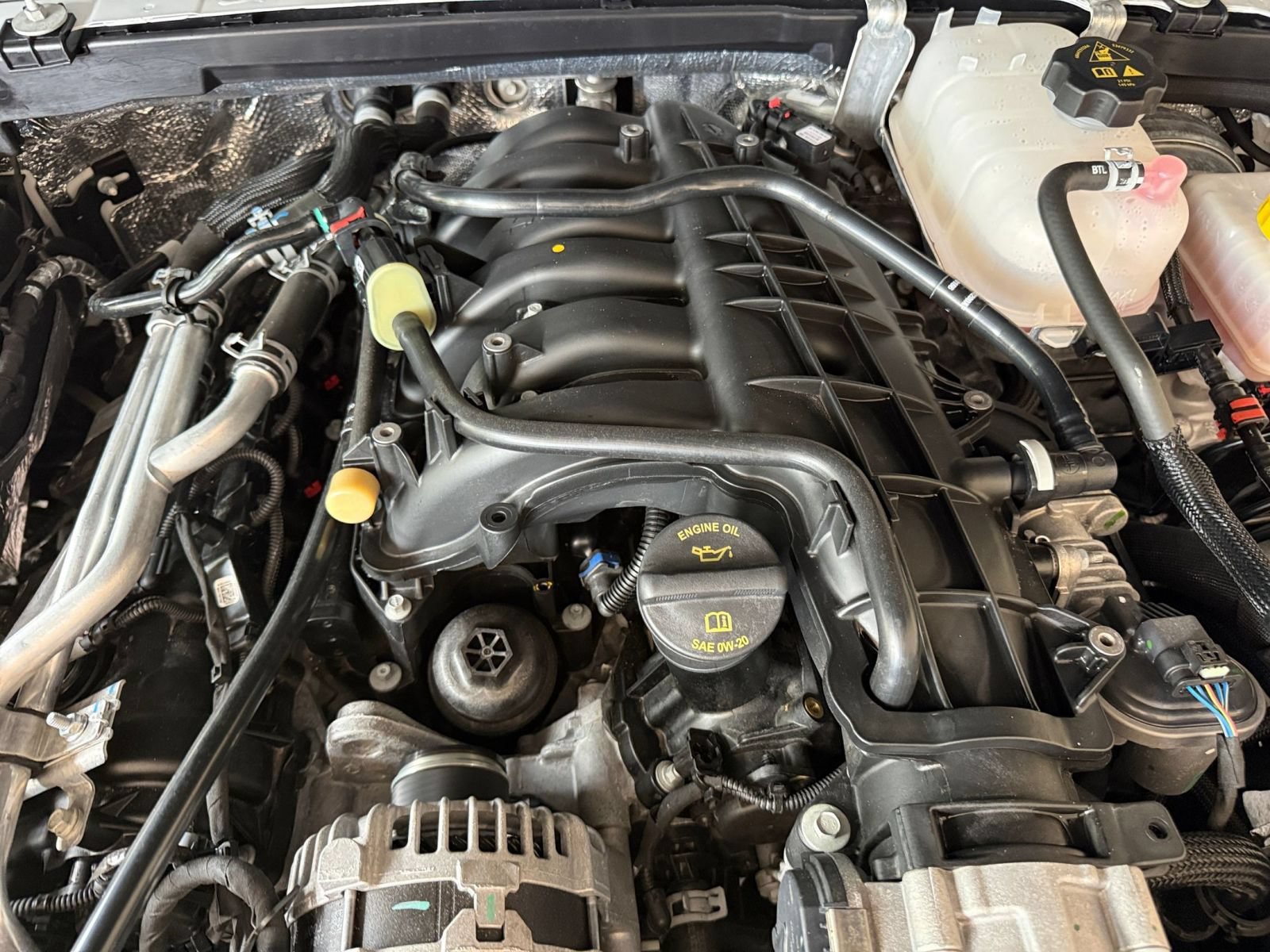 Used 2026 Jeep Wrangler Unlimited Rubicon AWD/4WD image 30