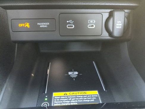 New 2026 Acura Integra A-Spec image 18