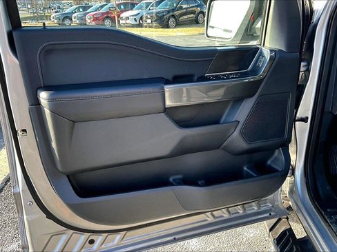 Used 2023 Ford F150 XLT w/ Equipment Group 302A High image 15