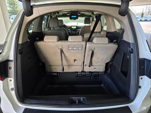 Used 2020 Honda Odyssey Elite image 16