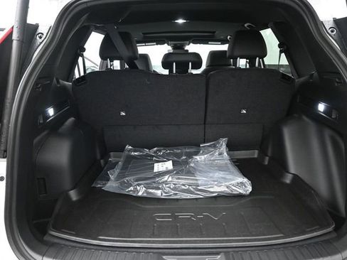 New 2026 Honda CR-V Sport-L image 33