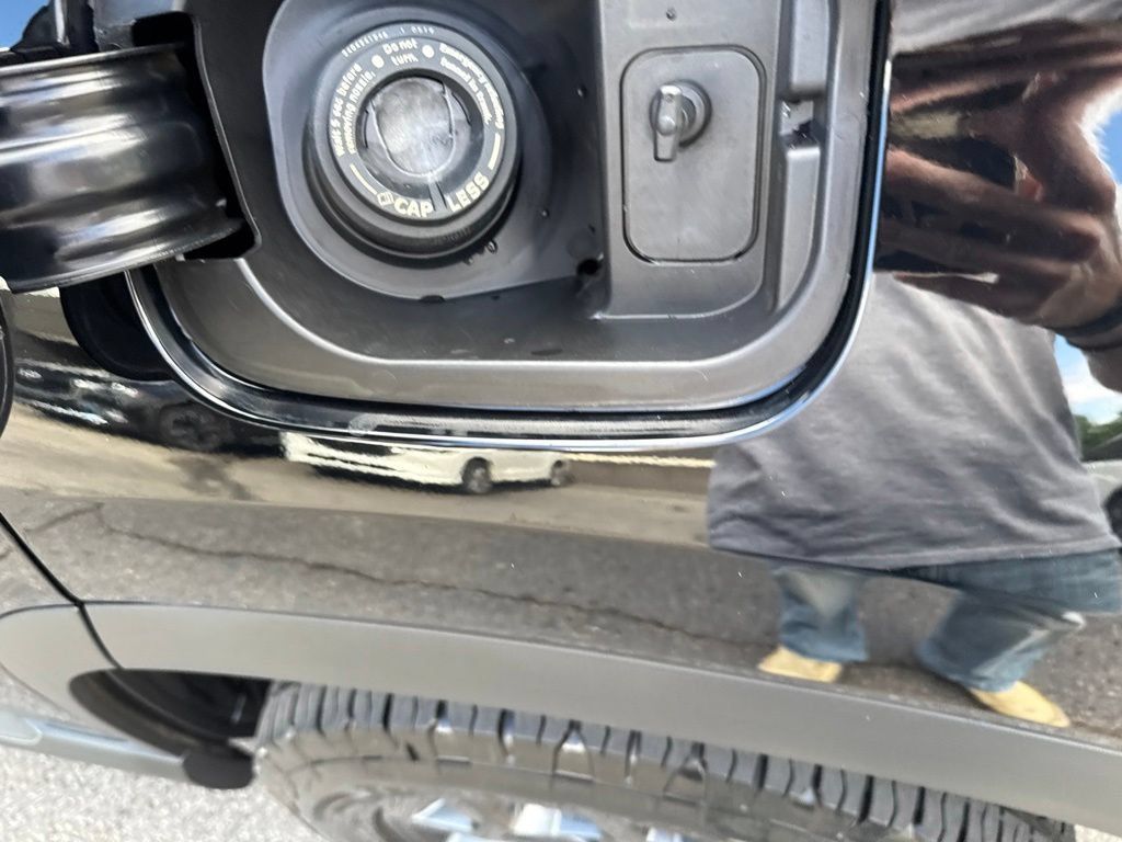 Used 2025 Honda Pilot TrailSport image 77