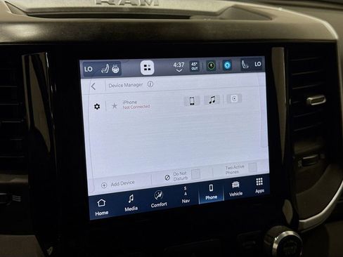 Used 2022 RAM 1500 Big Horn image 33