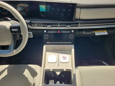 New 2026 Hyundai Santa Fe SEL image 8