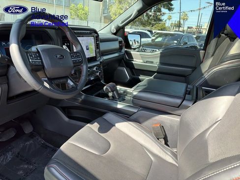 Used 2024 Ford F150 Raptor AWD/4WD image 16