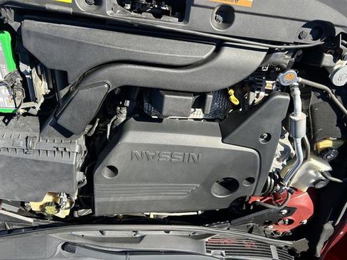 Used 2017 Nissan Altima 2.5 SV w/ Convenience Package image 29