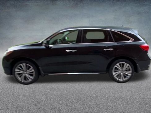 Used 2018 Acura MDX SH-AWD w/ Technology Package image 14