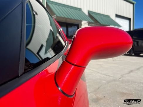 Used 2009 Chevrolet Corvette Coupe w/ Z51 Performance Package image 46