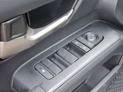 Used 2025 Toyota Tacoma 4x4 Double Cab Hybrid image 12