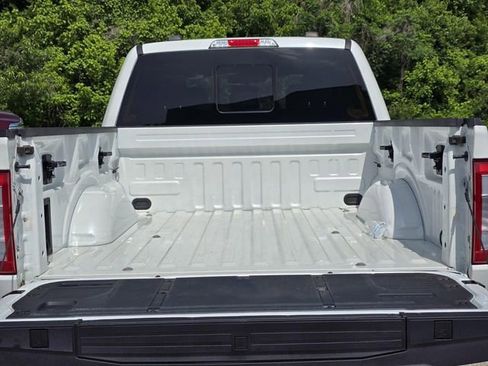 Used 2023 Ford F150 Platinum w/ Equipment Group 701A High AWD/4WD image 10