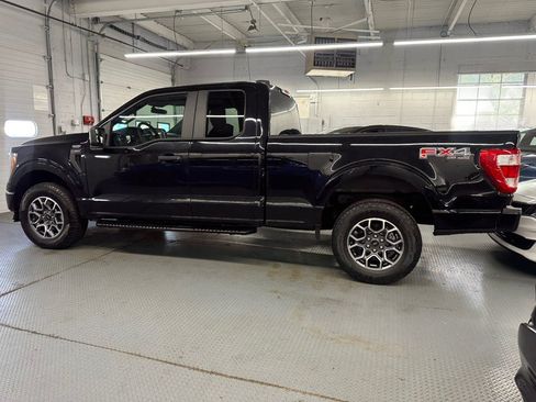 Used 2021 Ford F150 XL w/ Equipment Group 101A High AWD/4WD image 8