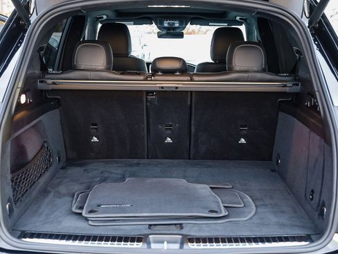 Certified 2023 Mercedes-Benz GLE 63 AMG S image 26