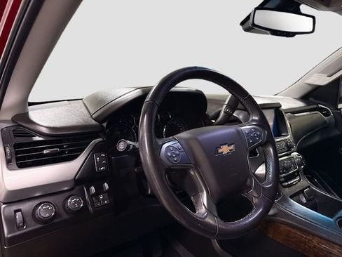 Used 2019 Chevrolet Tahoe LT w/ Max Trailering Package image 11