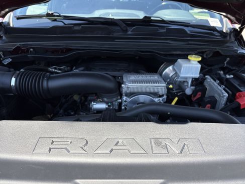 Used 2022 RAM 1500 Laramie w/ Sport Appearance Package RWD image 35