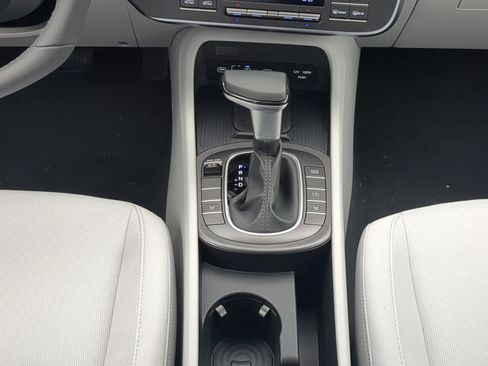 New 2026 Hyundai Kona SEL Sport FWD image 19