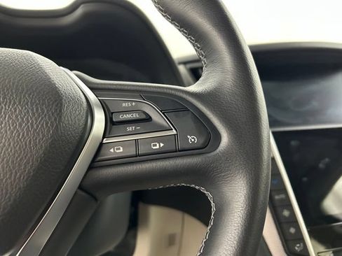 Used 2020 INFINITI Q50 3.0t AWD/4WD image 10