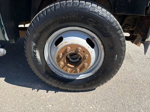 Used 2009 Ford F350 XL AWD/4WD image 21