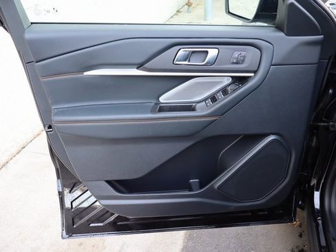 New 2026 Ford Explorer Tremor w/ Tremor Ultimate Package image 24