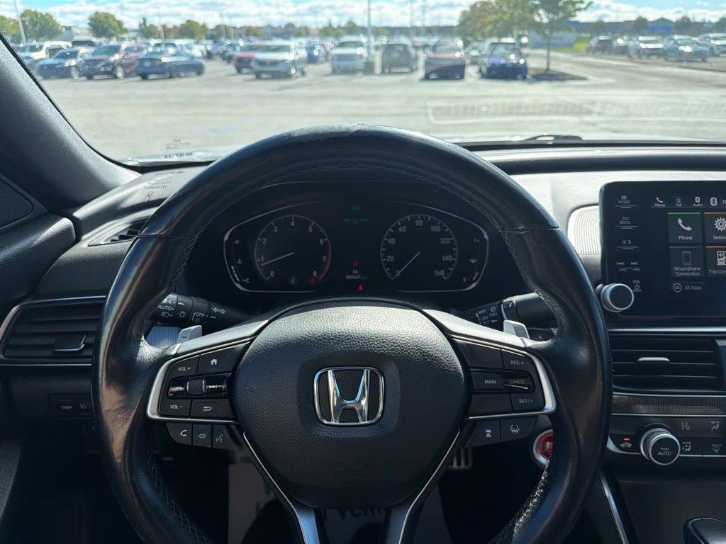 Used 2019 Honda Accord Sport image 40