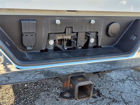 Certified 2024 Chevrolet Silverado 2500 LTZ w/ LTZ Premium Package image 27