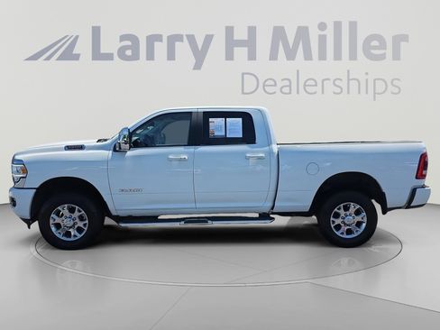 Used 2024 RAM 2500 Laramie AWD/4WD image 5