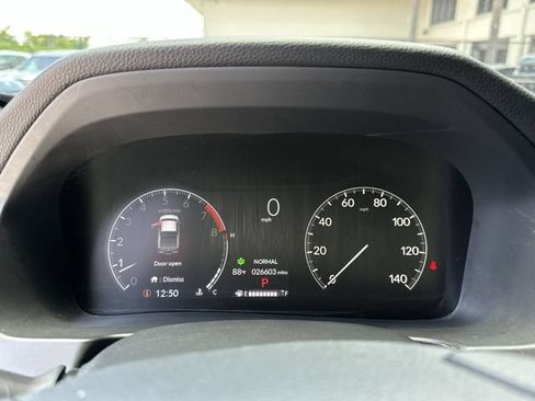 Used 2024 Honda Ridgeline TrailSport image 23