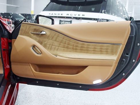 Used 2022 Lexus LC 500 Coupe w/ Dynamic Handling Package image 34