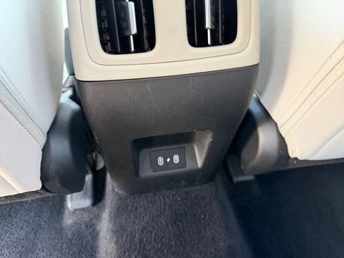 Used 2025 Hyundai Tucson SEL AWD/4WD image 33