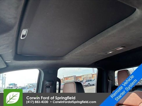 Used 2024 GMC Sierra 3500 Denali Ultimate image 12